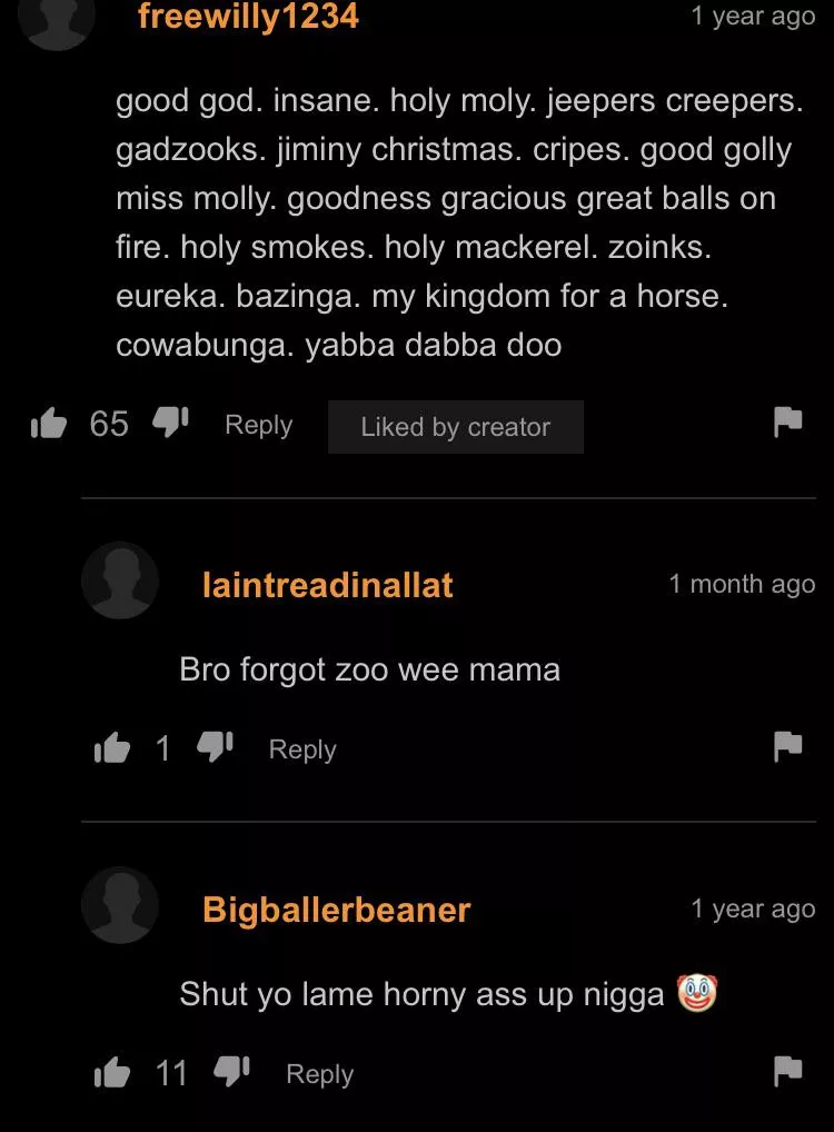 stfu posted by TA_OGBOYs