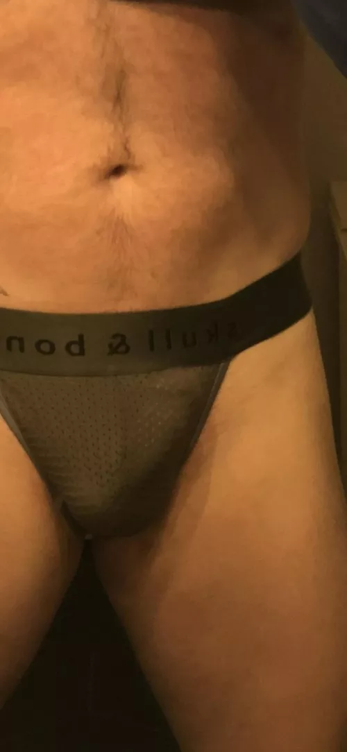 Still ok nearing 50? by CommandoLeo