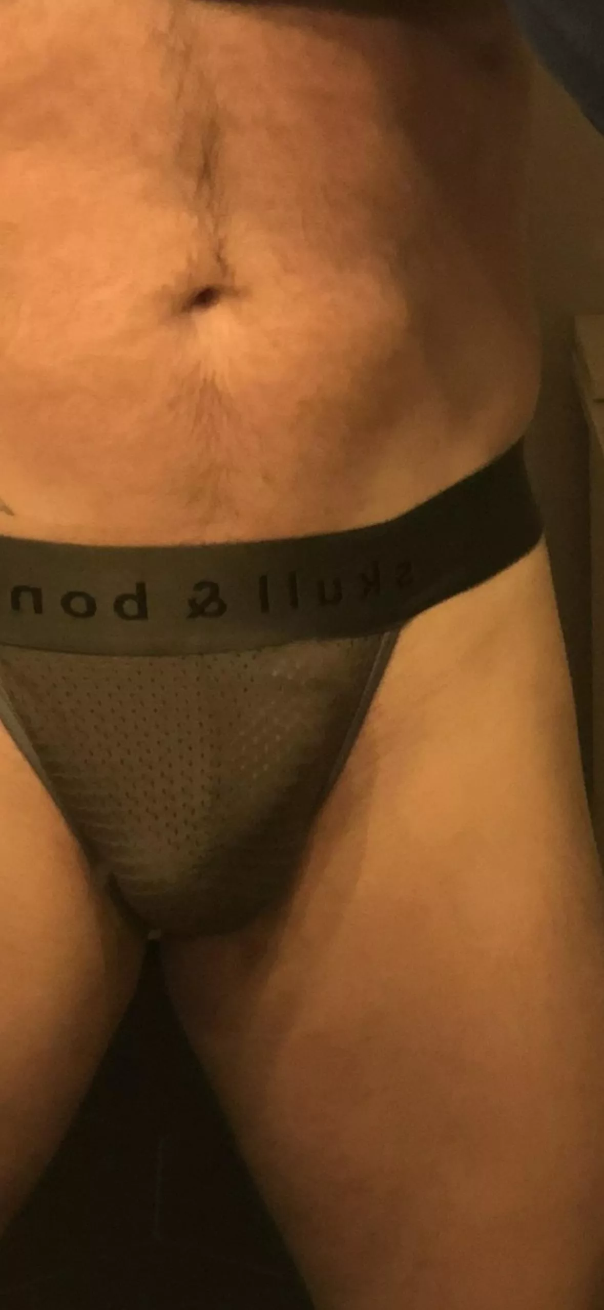 Still ok nearing 50? posted by CommandoLeo