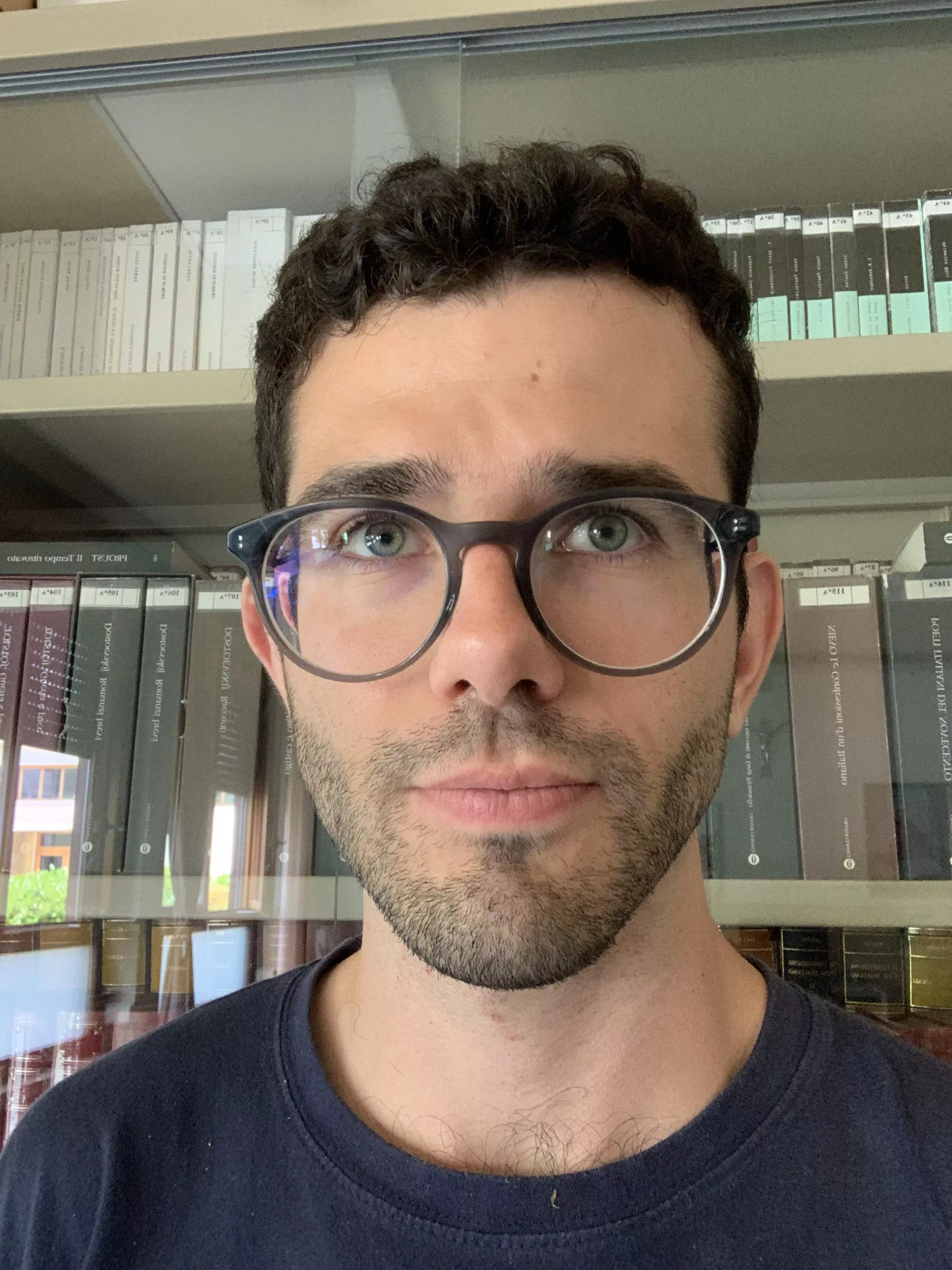 The school year ended last month and I’m starting to miss my students 🥲 posted by dani-dimo