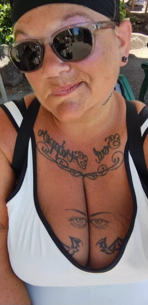 Thinking about something naughty to do... by [deleted]