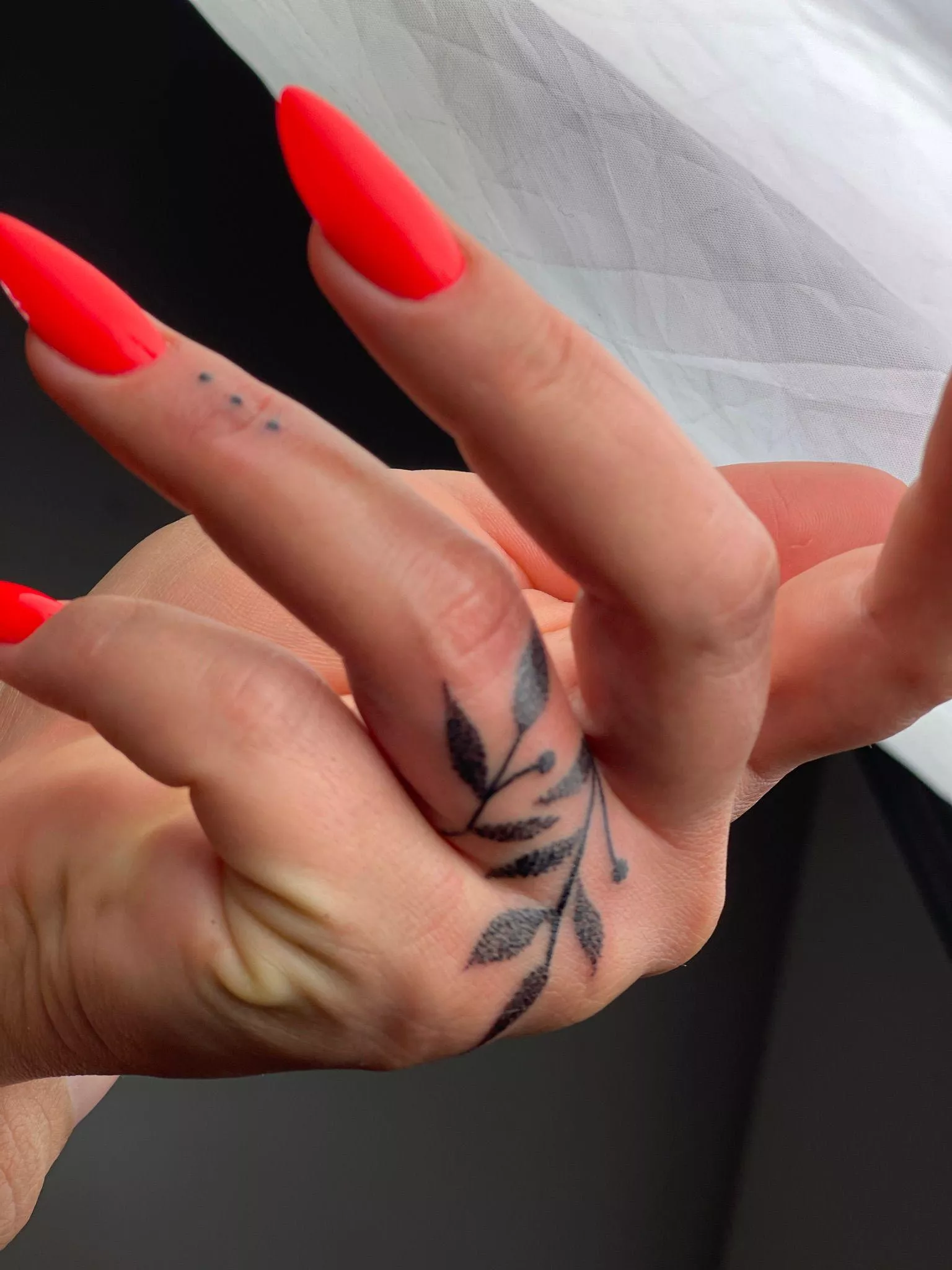 This cute hand is a handjob expert, you'll love every second of me around your arousal posted by hotcyberdoll