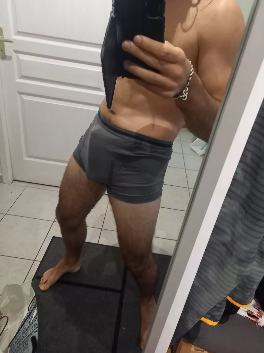 Trying to escape posted by Yomanu28