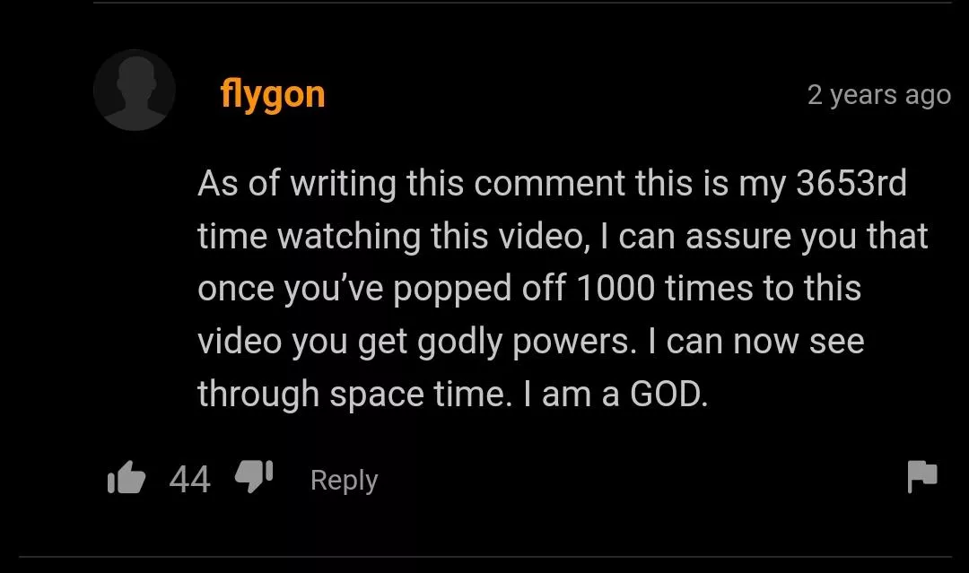 Unlimited potential in this comment section posted by Mavmann18