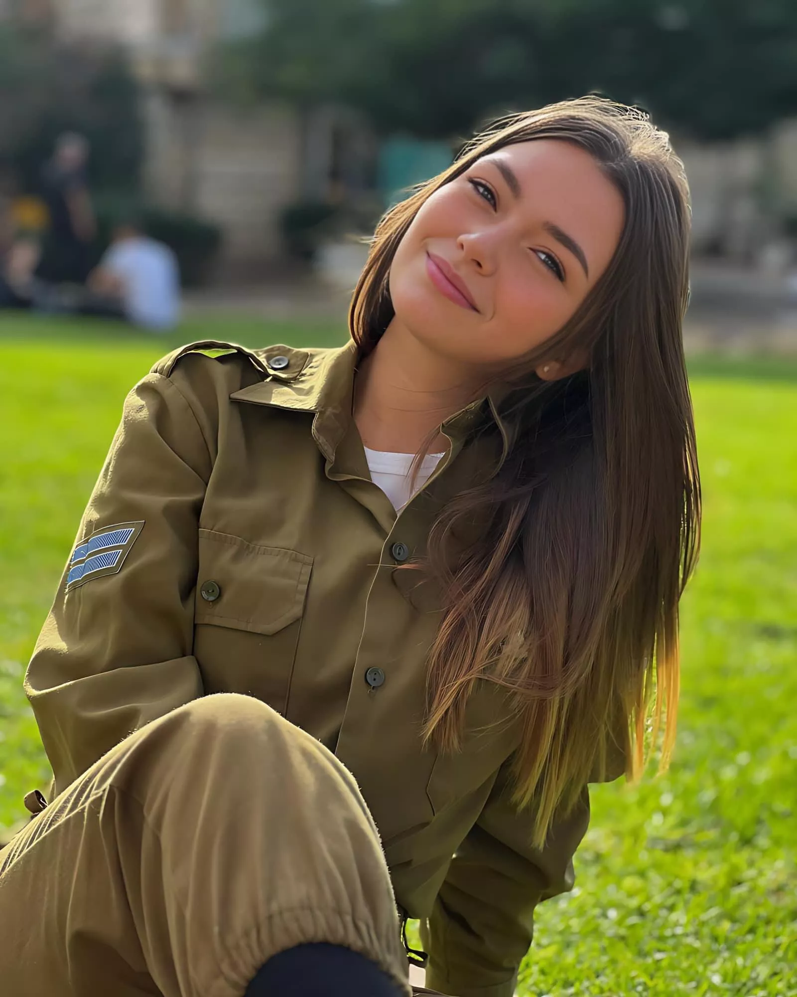 Victoria posted by Breathlessbeauty