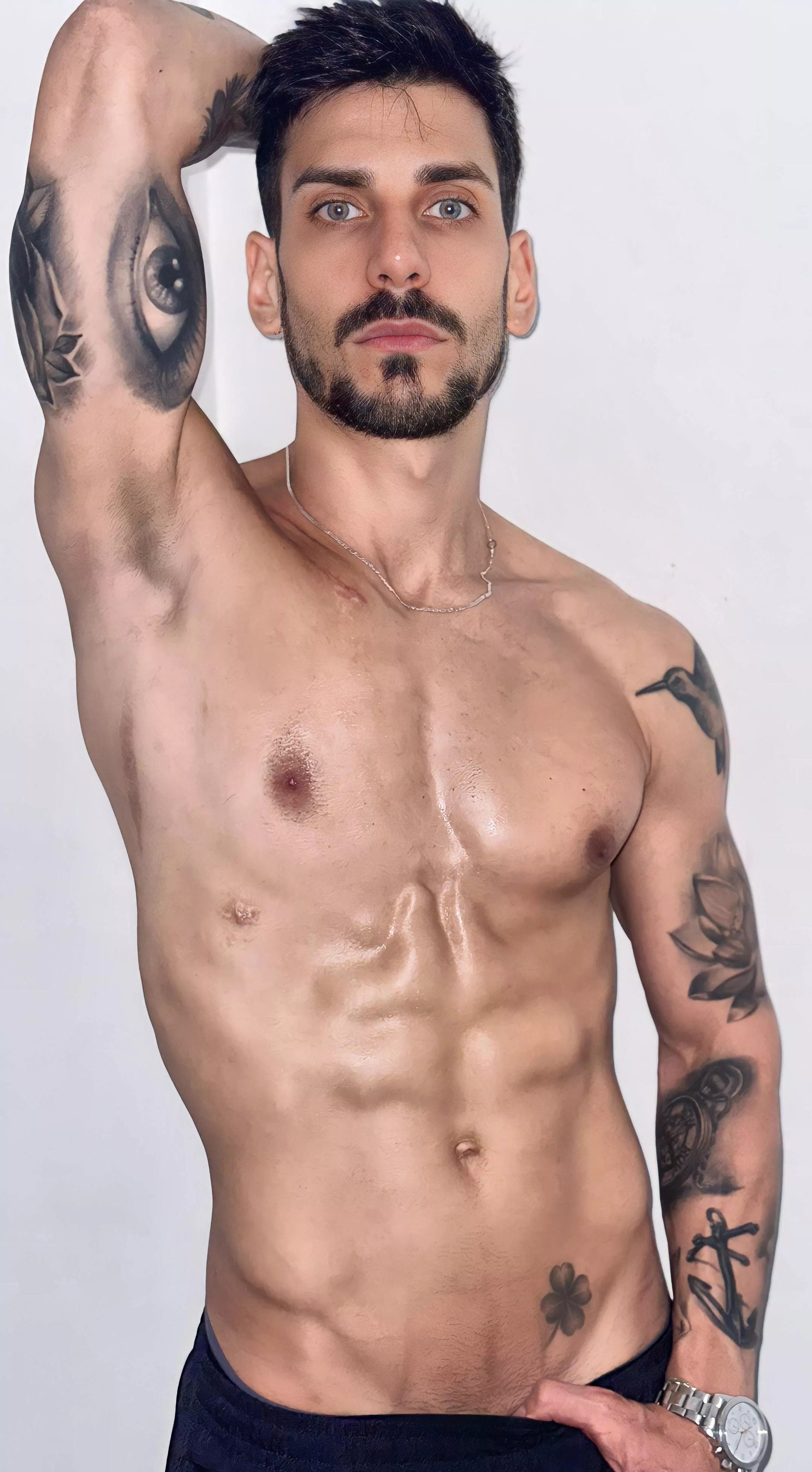 Wanna be my daddy? posted by Fckboy4u