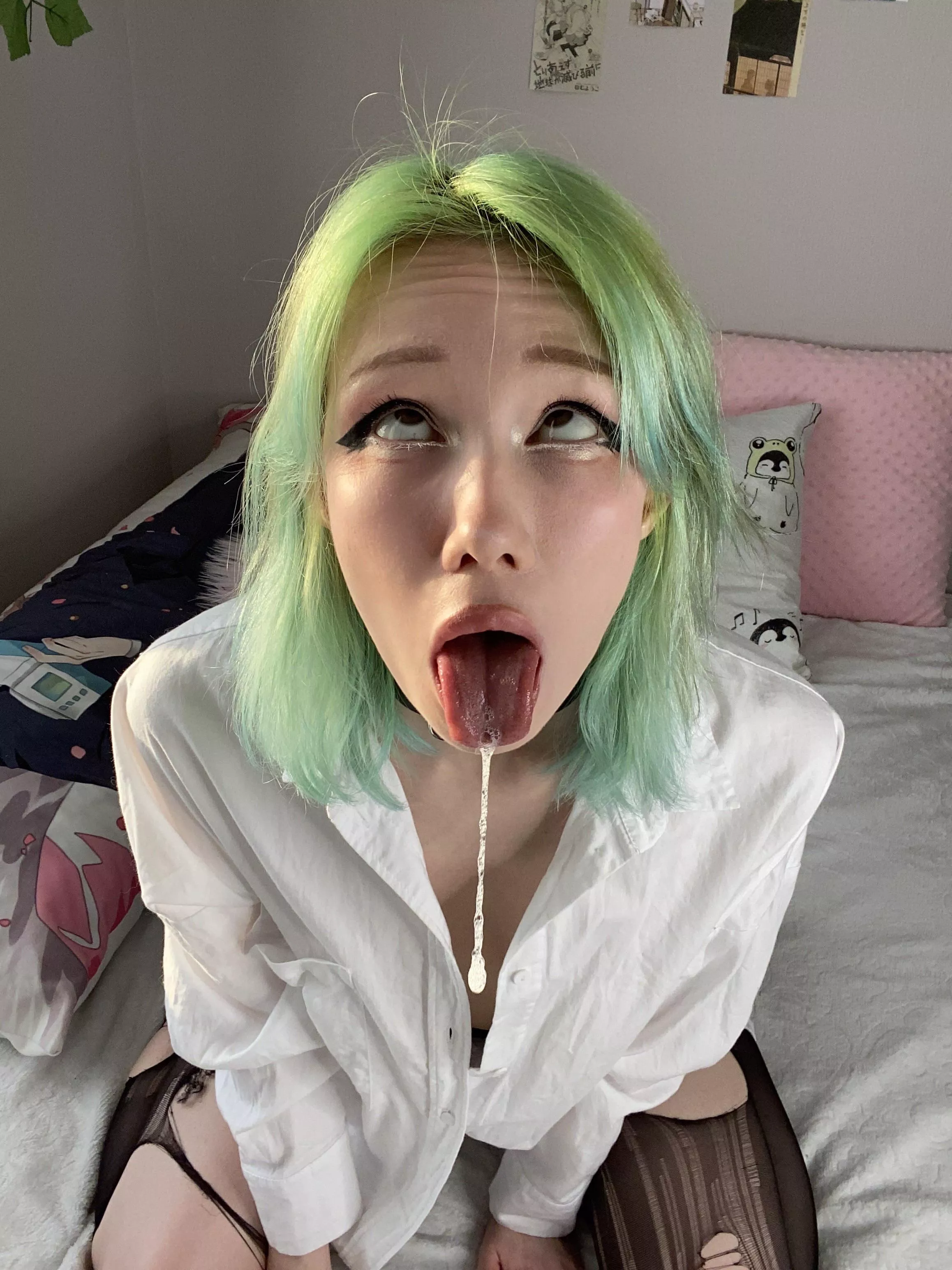 want something delicious posted by PieWaifu