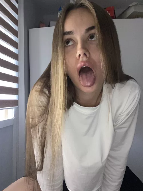 want something delicious by Ok-Afternoon-2564