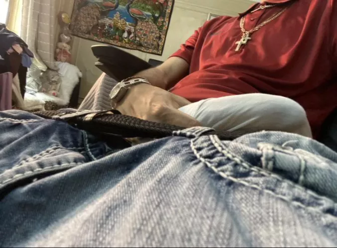 Watchu think by _Fallenalien_