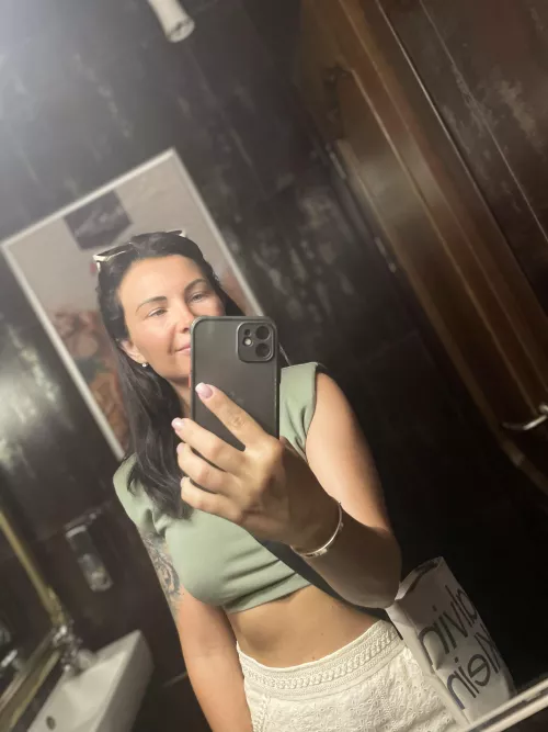 What are your plans for the evening. Can we come up with something by cleanSupper982