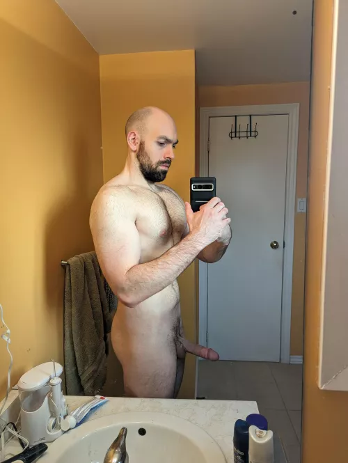 what are your thoughts? by Redditnamedme92