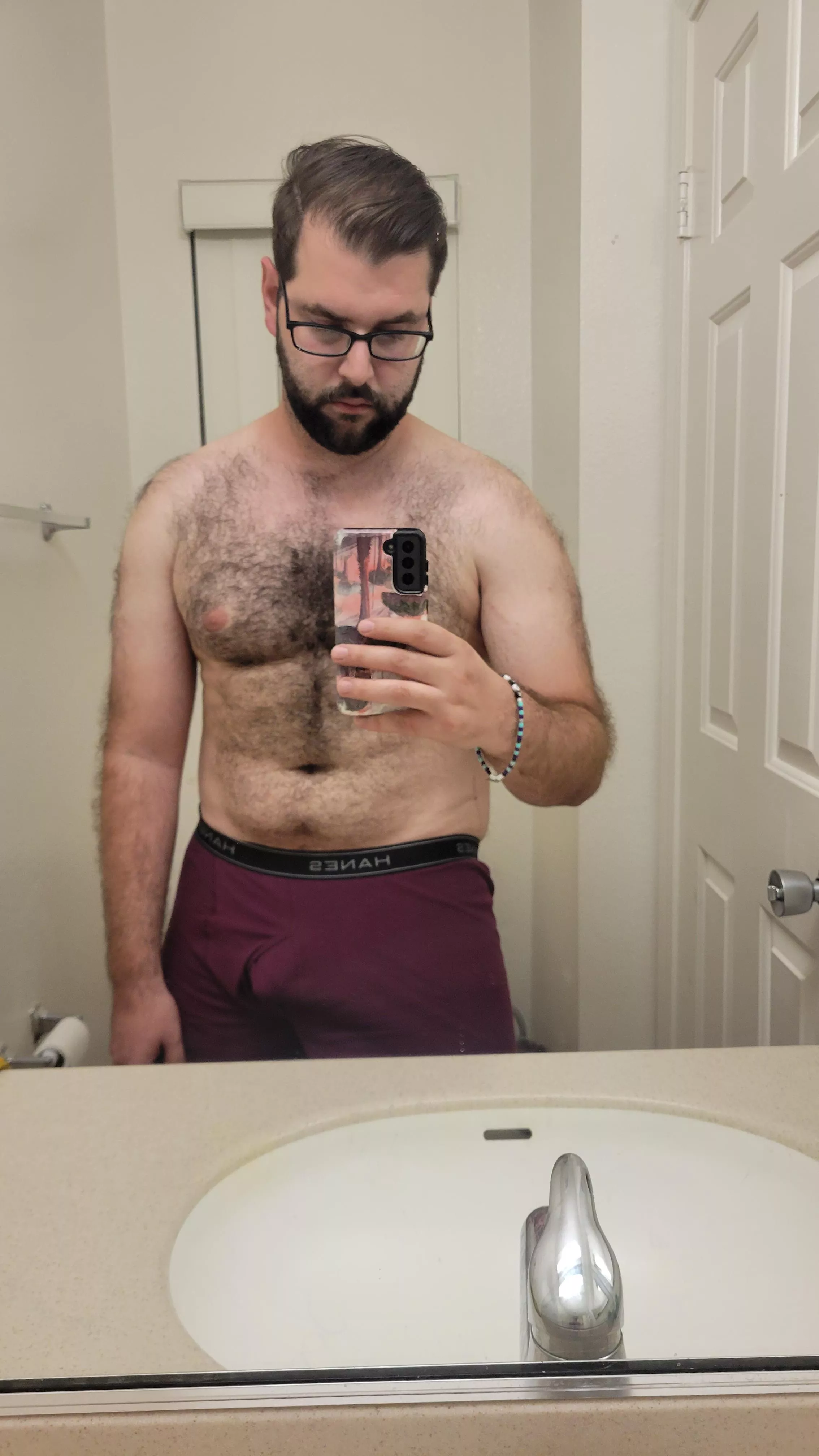 What do you think posted by Aromatic-Hearing-830