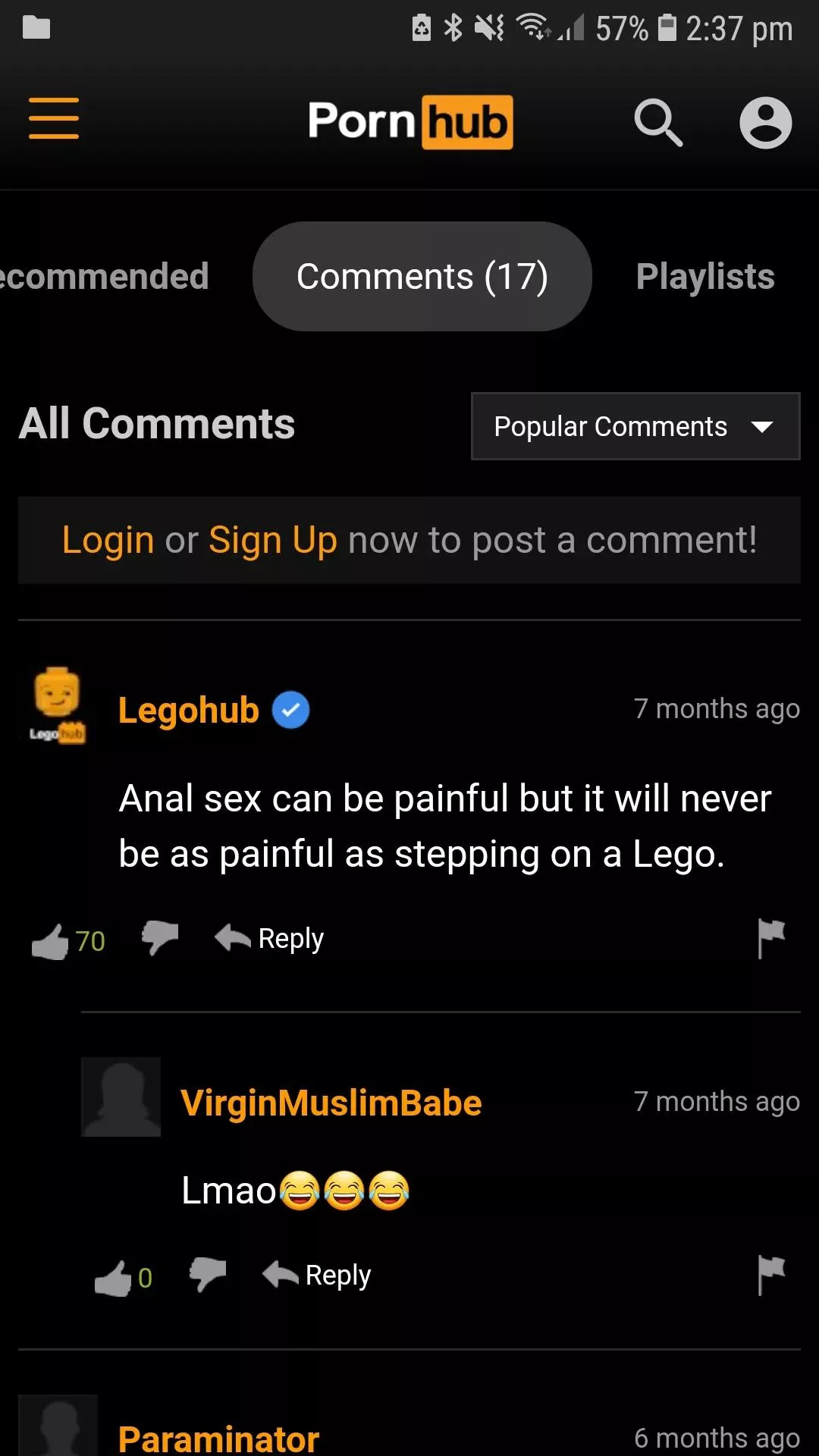 What my friend sent me posted by daddystalin19