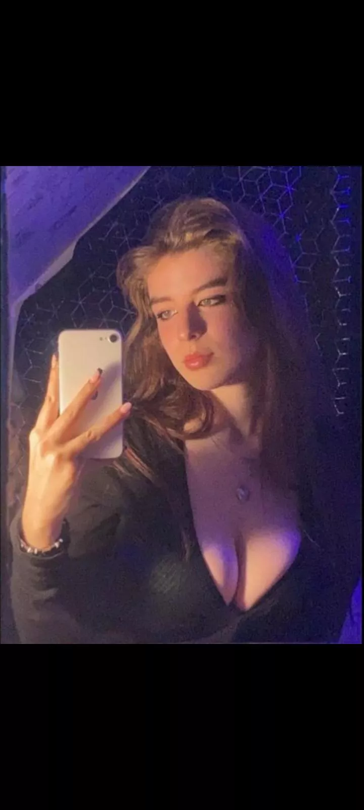 What would you do to me? posted by fl67