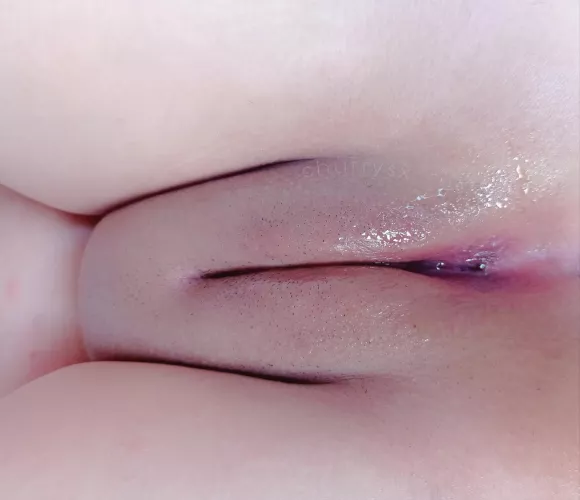 What you need to be happy is a gf with a phat innie by churrysx