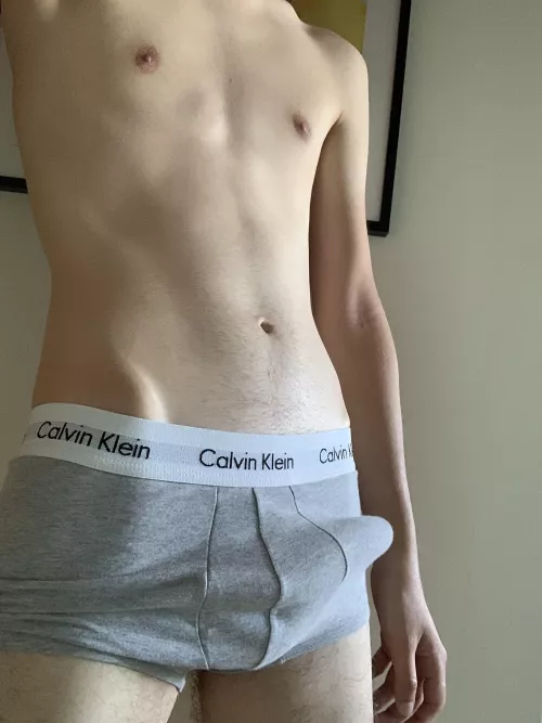 Who can pull them down for me? by Flat_Rub4053