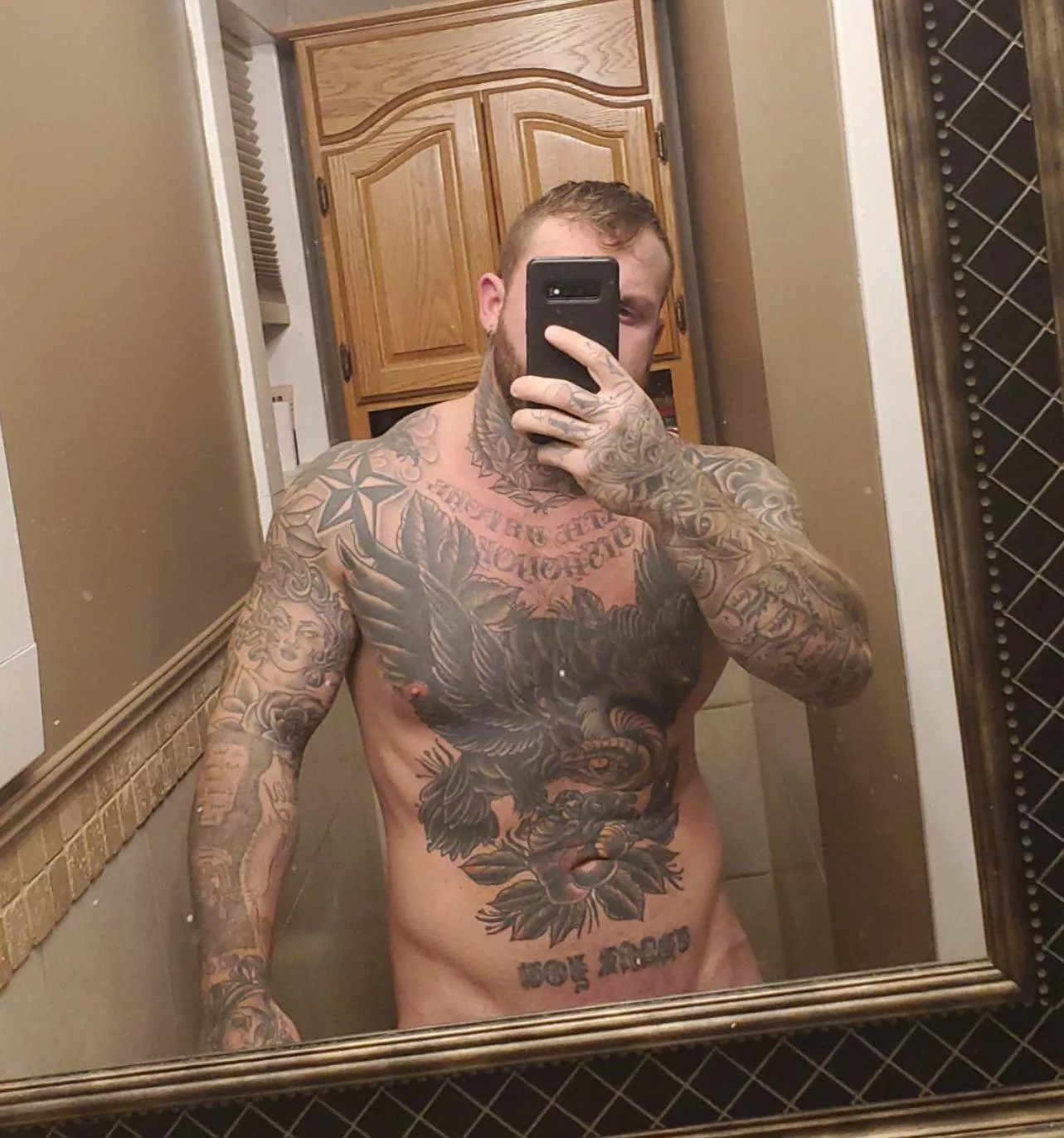 Whose coming to wash my back posted by Fearless_Ad_7892