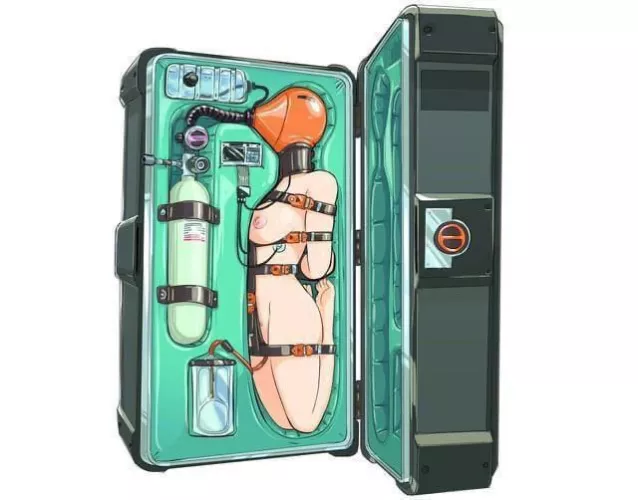 Would you like to be delivered? by Le_Chat_No1r