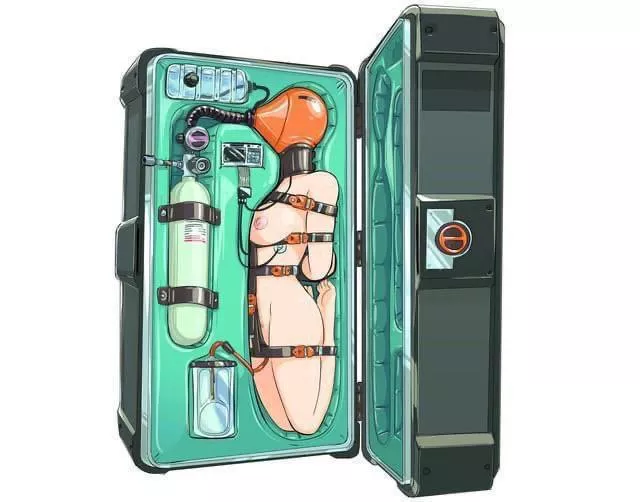 Would you like to be delivered? posted by Le_Chat_No1r