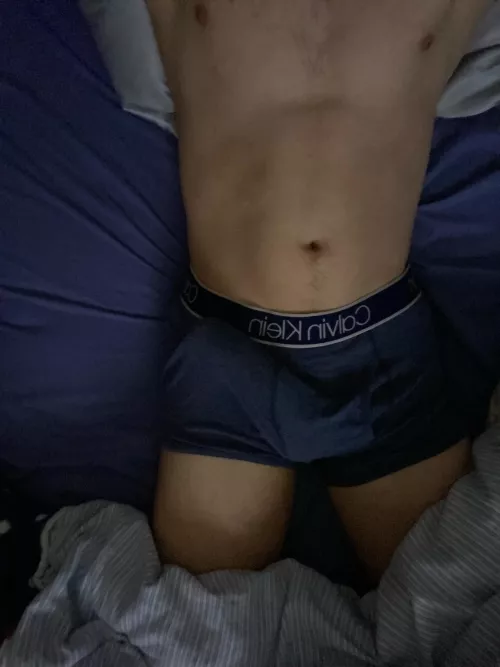 Would you like to wake up next to me? by Outrageous_Tune_1324