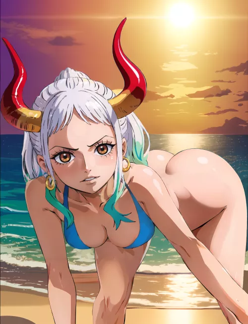 Yamato by EarUnable6864