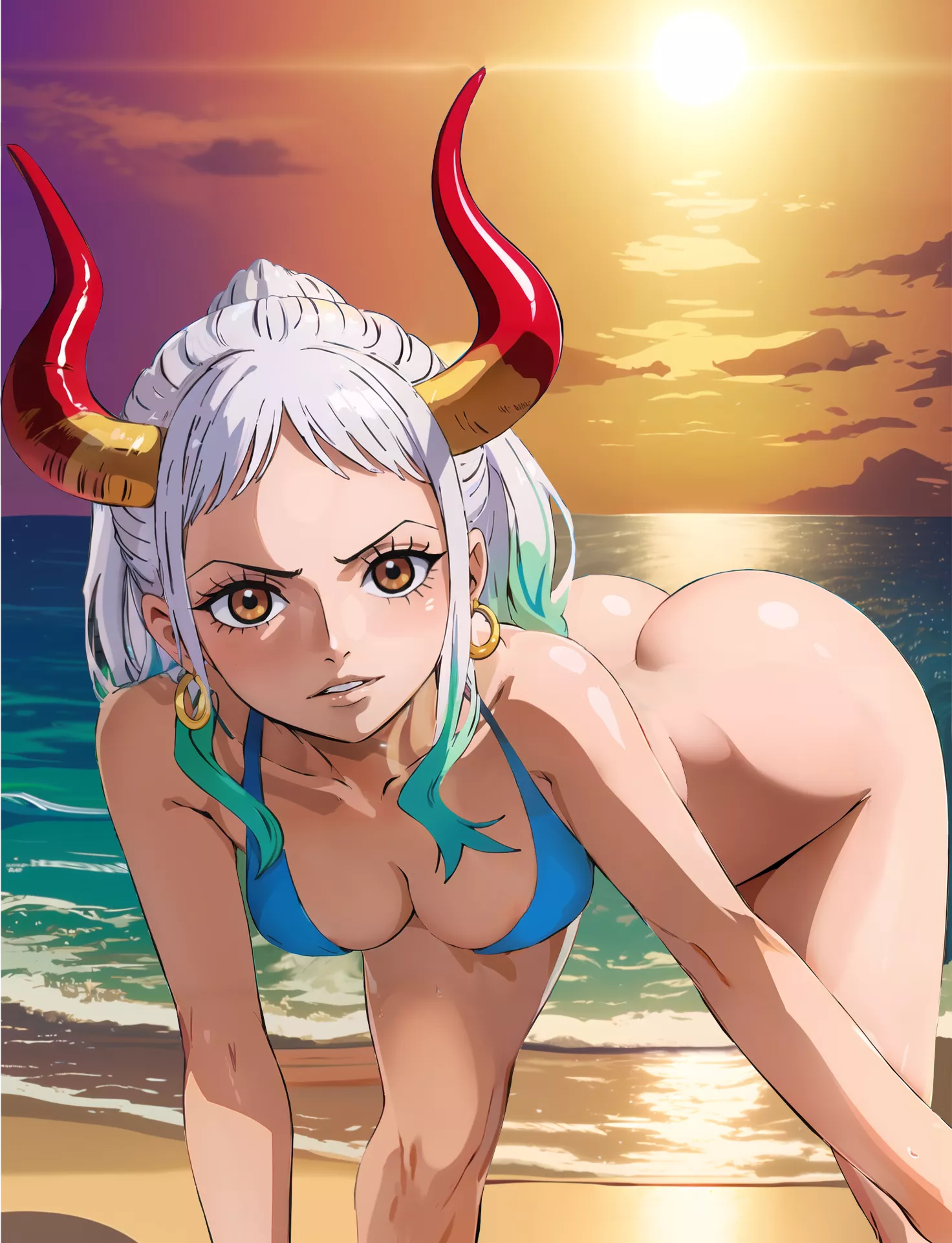 Yamato posted by EarUnable6864