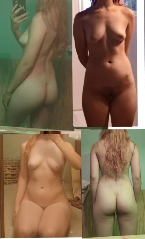 18F, 121, 5'5, Posted here not too long ago, and have just recieved an unimaginable amount of support and love, and it has just made me feel like I have realized maybe I'm not so bad as I think. Still dealing with some issues, but I do feel better, and by BoringLeek8992