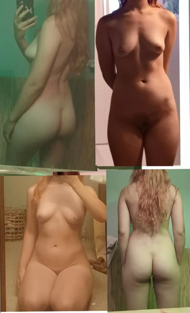 18F, 121, 5'5, Posted here not too long ago, and have just recieved an unimaginable amount of support and love, and it has just made me feel like I have realized maybe I'm not so bad as I think. Still dealing with some issues, but I do feel better, and posted by BoringLeek8992