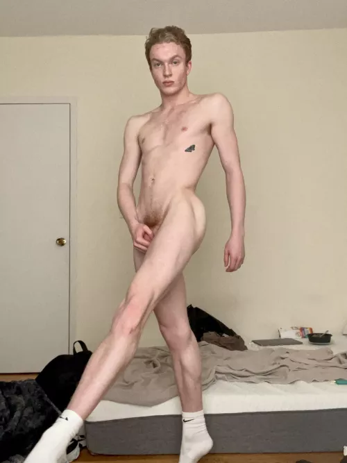 (19) Do u like ballet boys 🩰😈💦 by mostlygood12