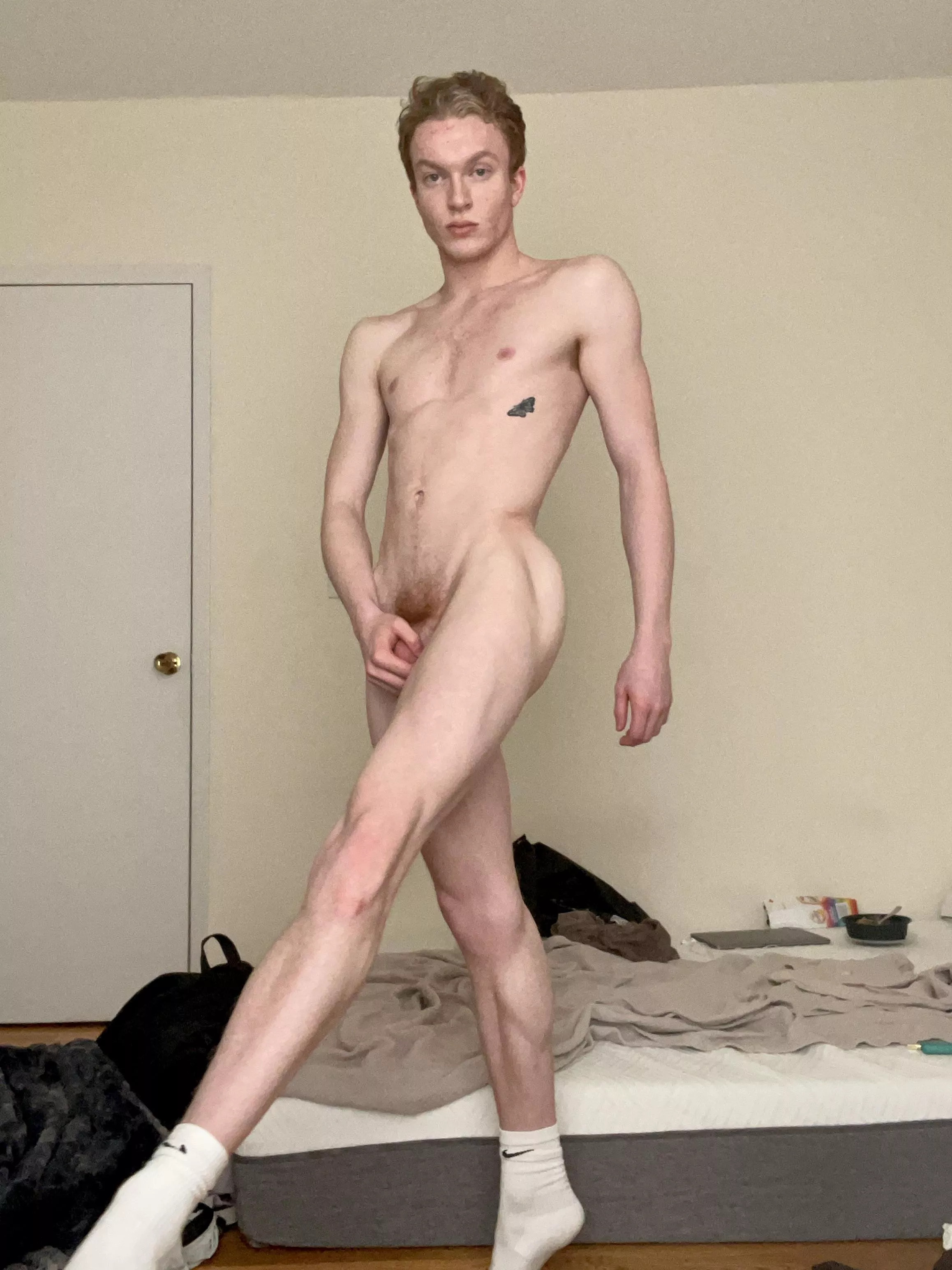 (19) Do u like ballet boys 🩰😈💦 posted by mostlygood12