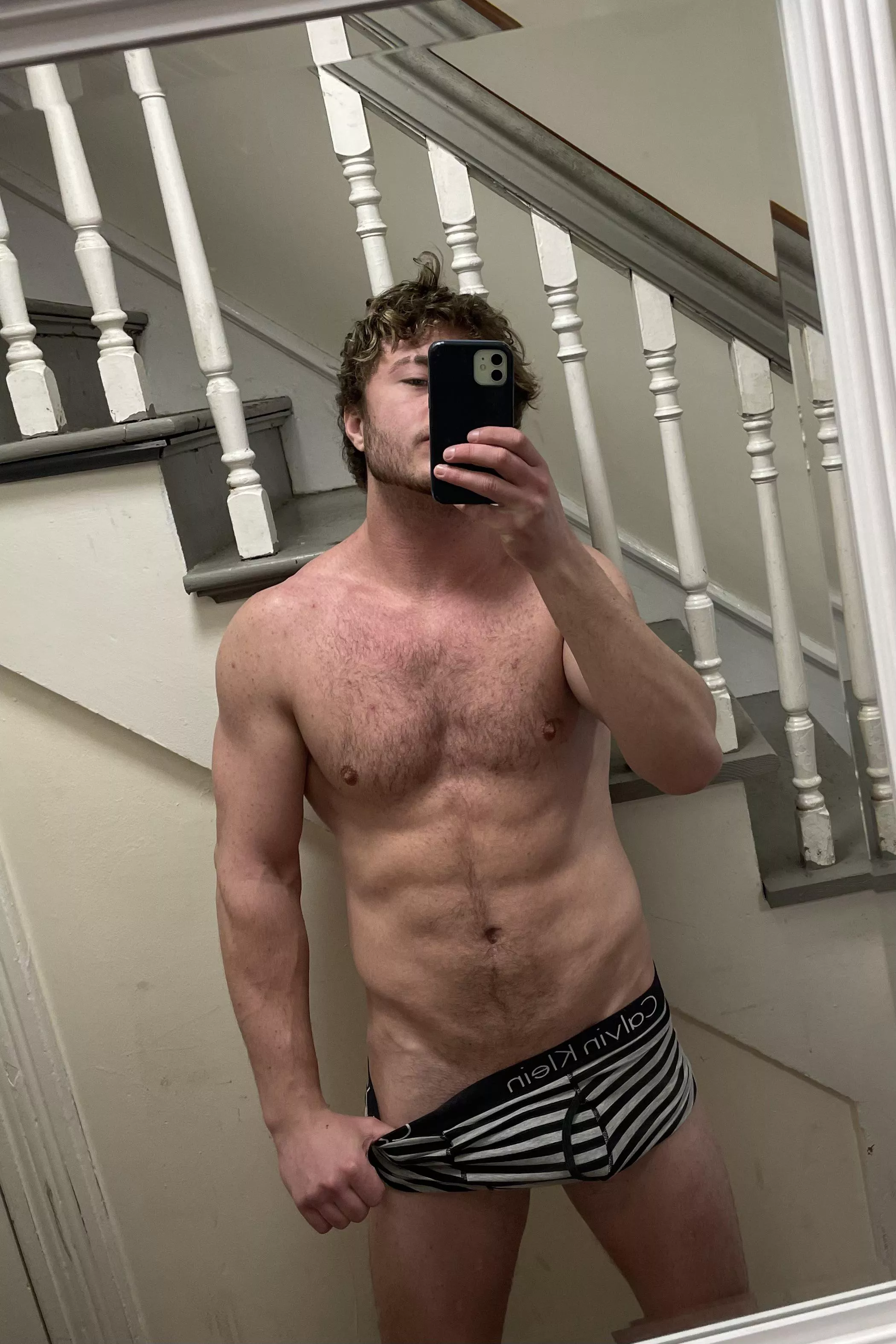 [21] post-gym check in for the bros posted by drexyl_steele