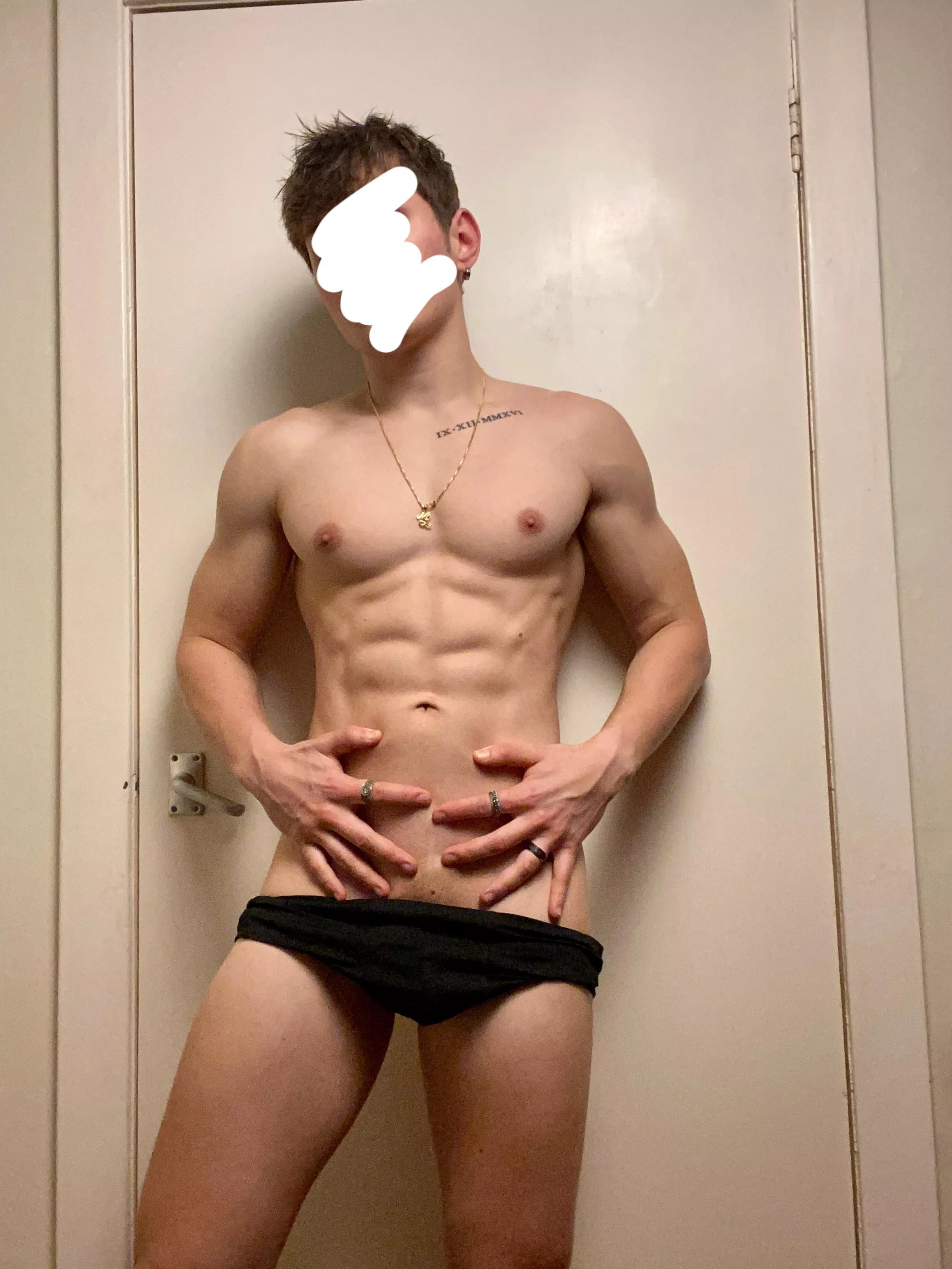 [24] you better lick me all over posted by Specialist-Equal660