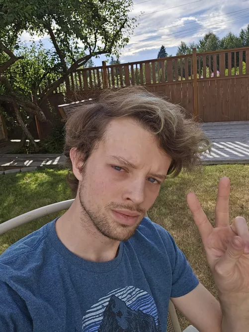 28th trip around the sun by FreeWarrior1