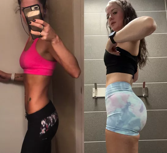 All from hard work by lolotaylor