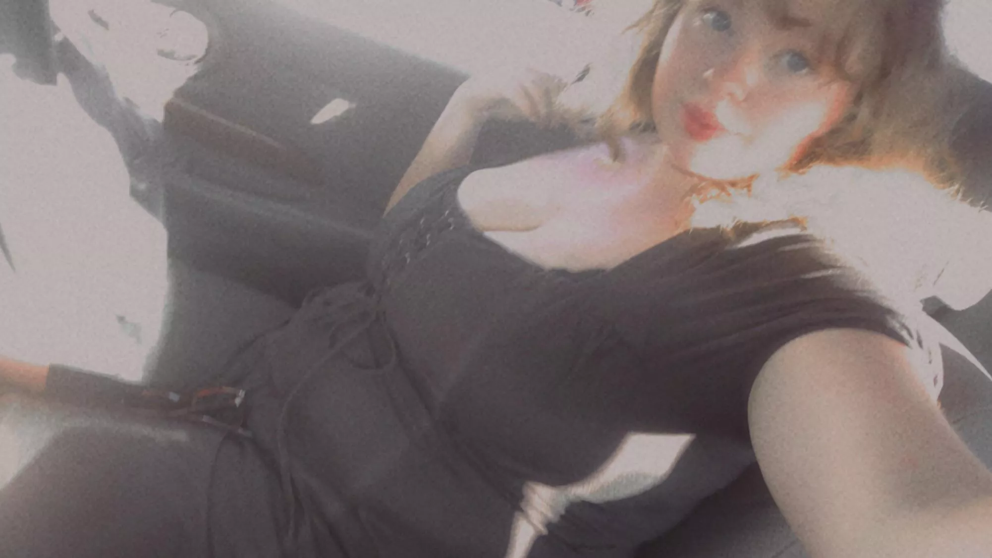 Am I a bbw? posted by BunniHart