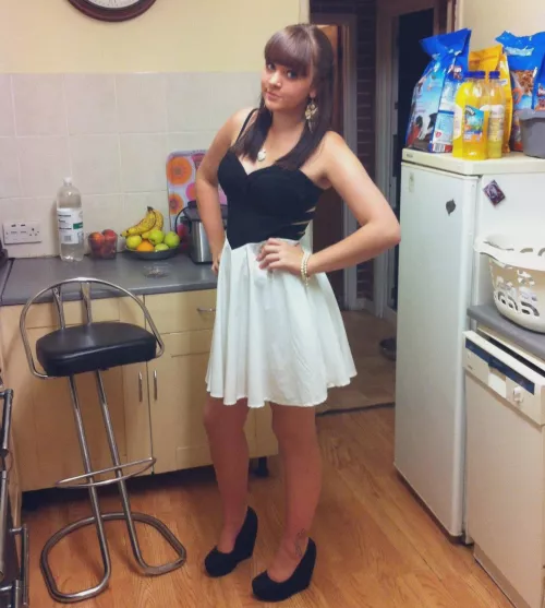 Becky by Evening_Job2408