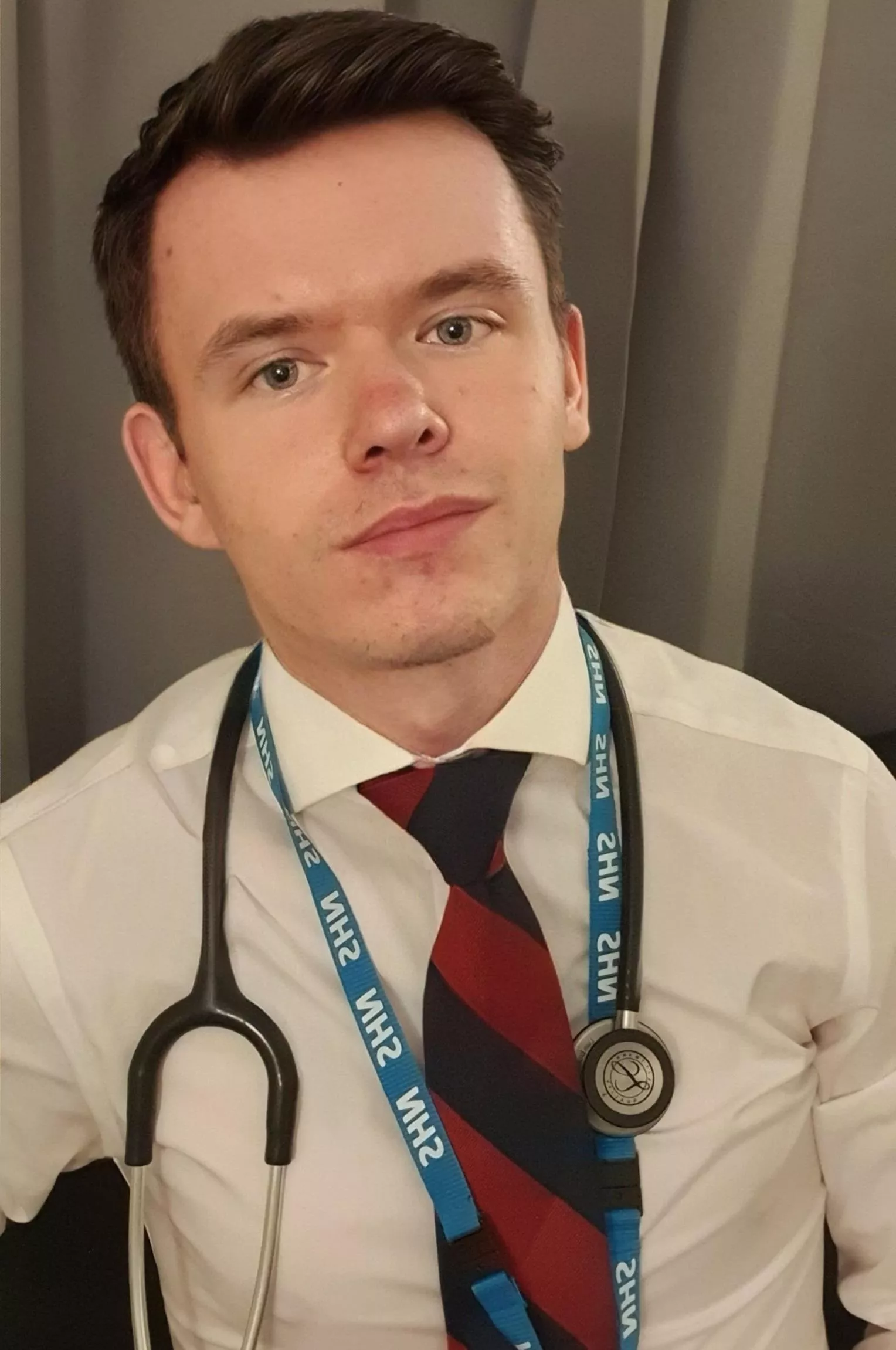 Been feeling lonely the past few days posted by liam66035