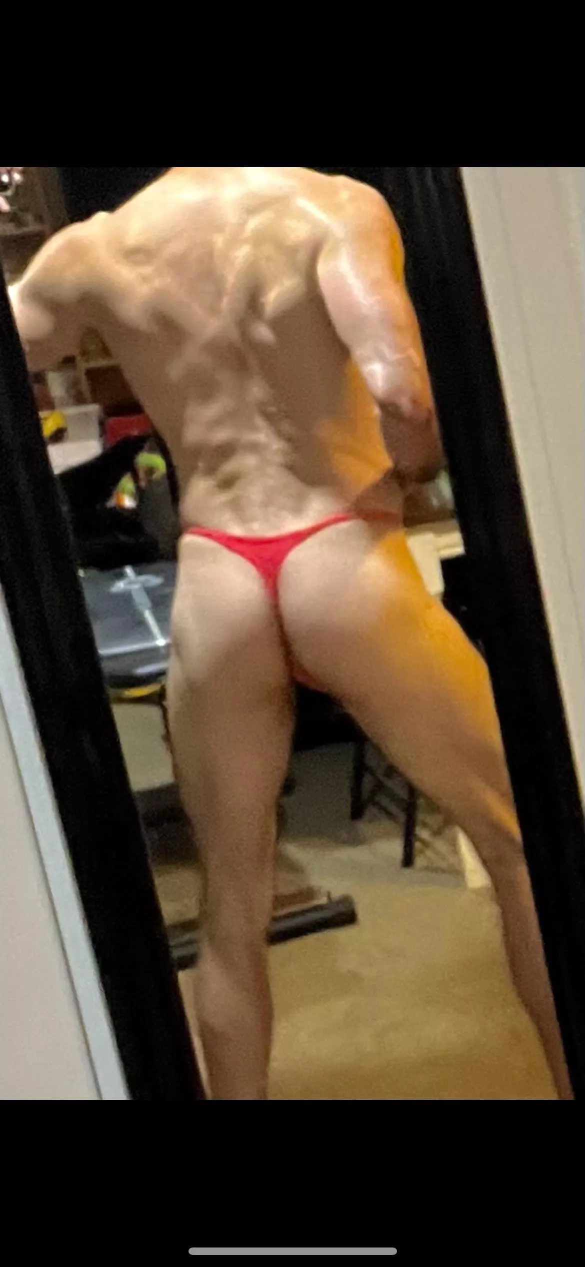 Bend me over posted by desire0131