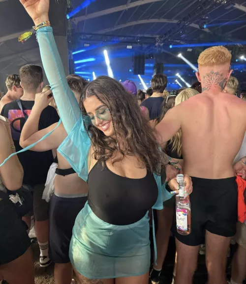 Beth by Willing-Comment3662