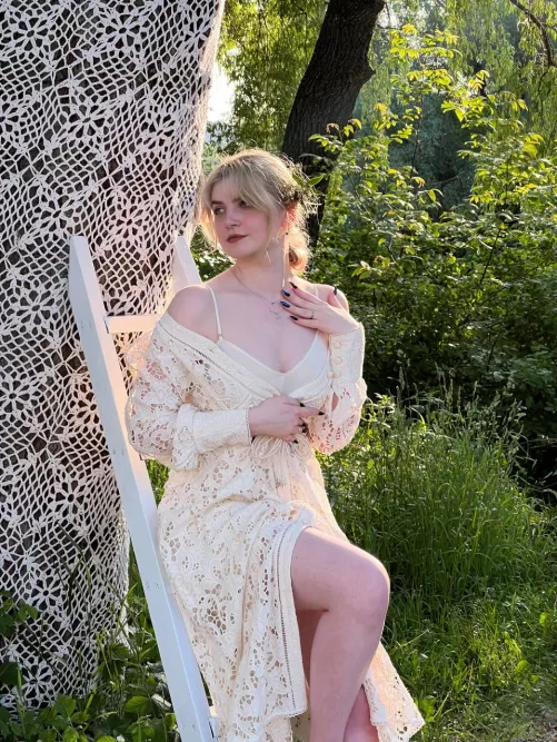 blondie by nesty_rabbit