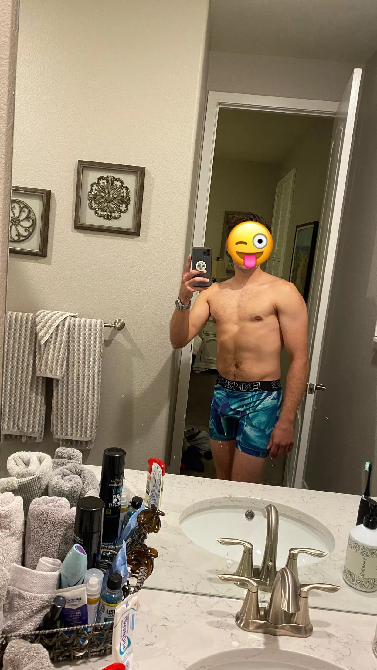 Can’t handle the urge posted by Dgarcia4040