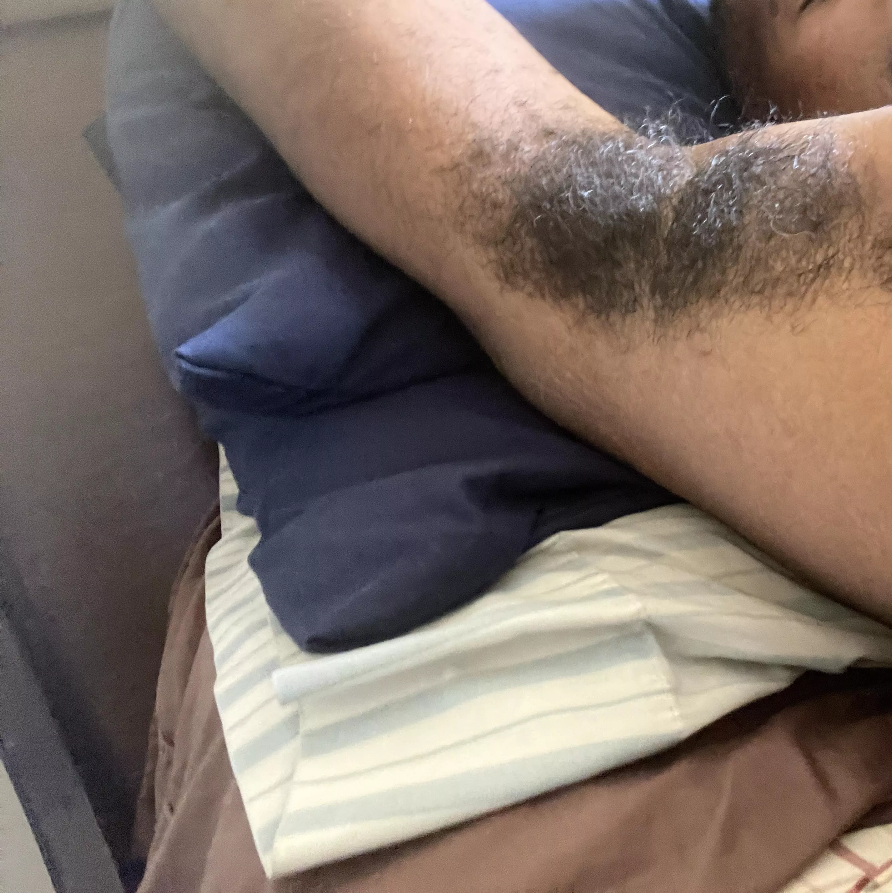 Check out my pits! posted by TD4BAY