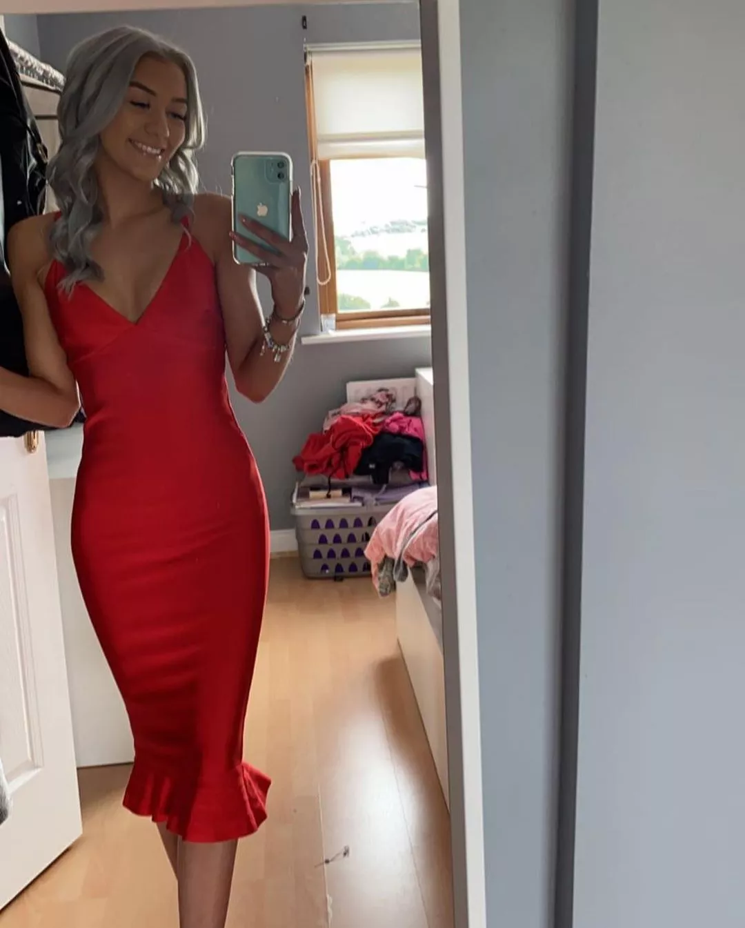 Chloe posted by Ok-Transition3936