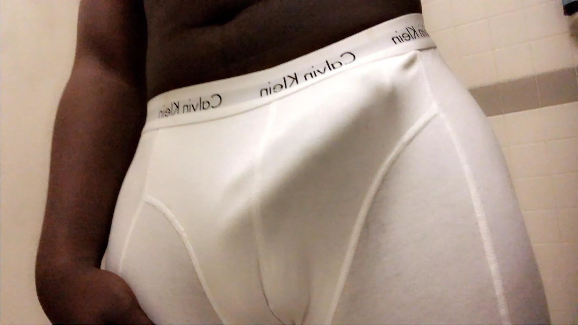 Come pull this meat out my underwear😏 posted by Wise-Card9601