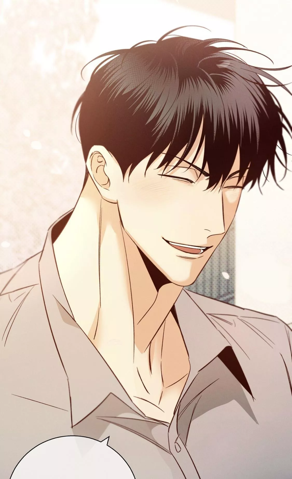 [Dangerous Convenience Store] OMG LOOK AT AHJUICY’S SMILE posted by Milkis_Tiddies