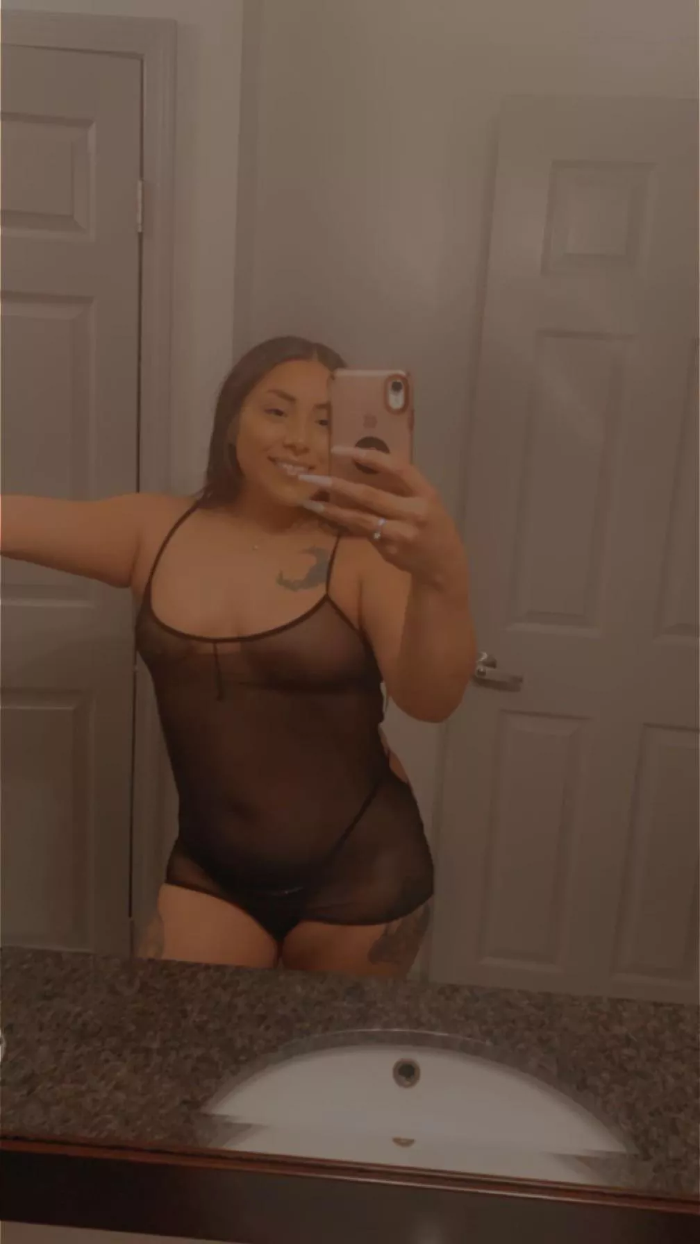 Do you like your latinas thick? posted by Lil_latina2424