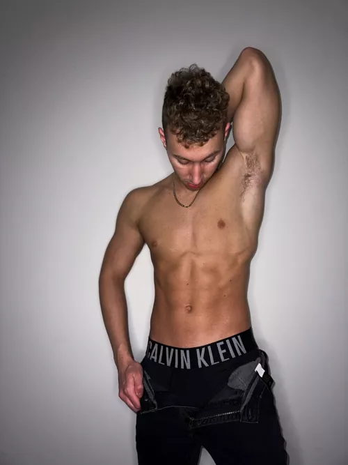 Down to have fun? by GeneOk5682