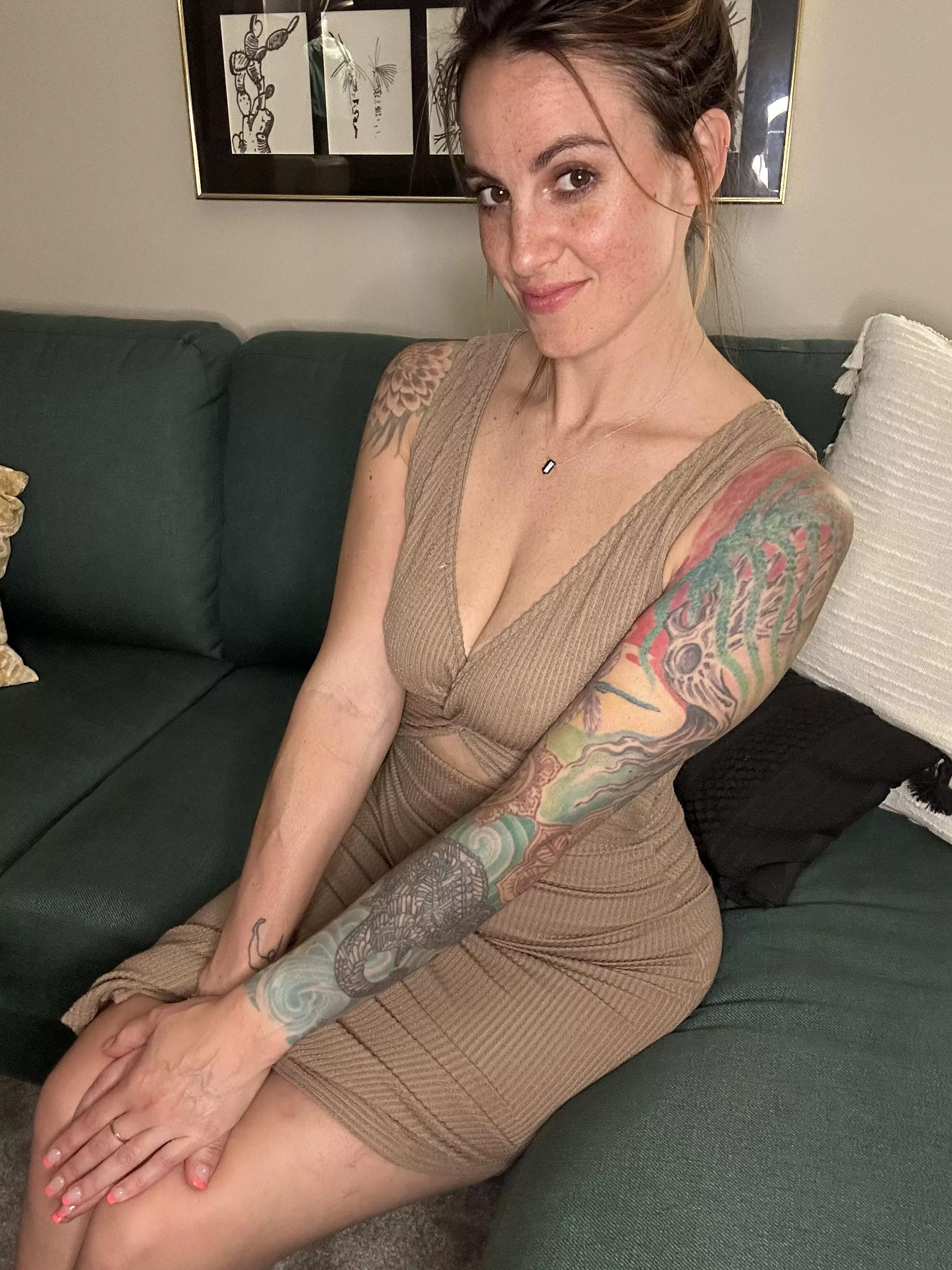 [f]eeling cute today! posted by Tay-Rae773