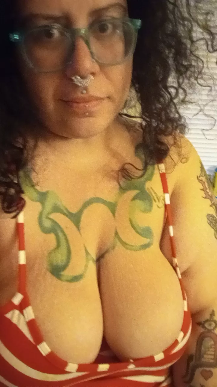 first impression? 💙 posted by DonDrapers_Dick