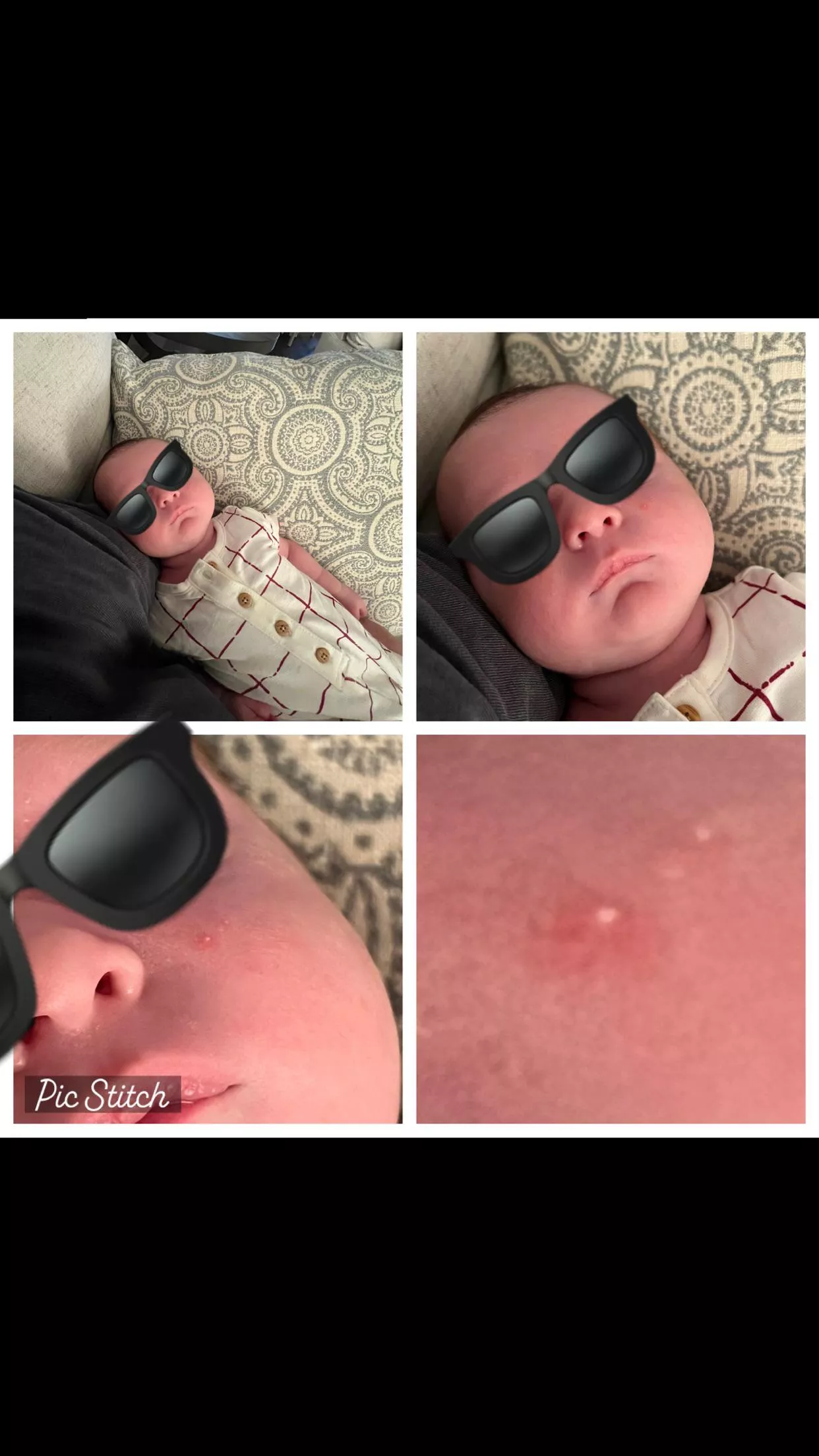 Forbidden Pop: infant edition posted by SquirreIIyDan